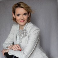 doc. dr. Andreja Habjan