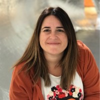 Mabel Bullón Rodríguez