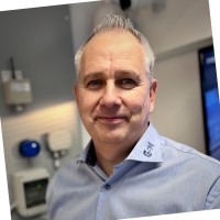 Kristian Fabricius Olsen