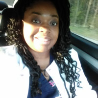 Melvisha Garrett