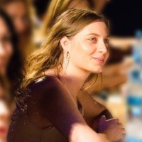 Mariam ghughunishvili