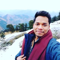 Vishal Singh