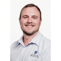 Tiaan Jansen Van Rensburg