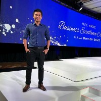 Richard Soe Naing Htet