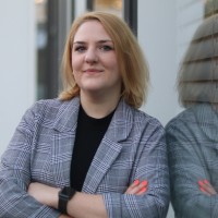 Jacqueline Brinkwirth