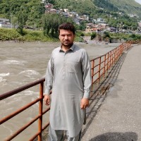 Rahat Sher Khan