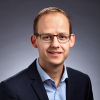 Marcel ter Denge, CPA, CA