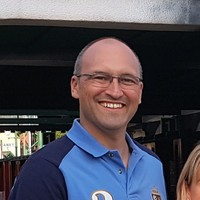 Christopher Jenkins
