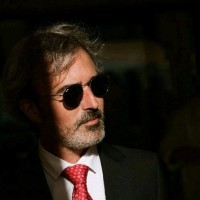 J. Ignacio Abadias Sada