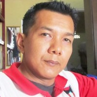 Dedy Gusriadi