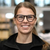 Veronica Foberg Gustafsson