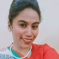 Shreya Katare