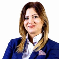 Urszula Zamojska-Rożko