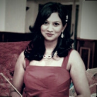 Samantha Naidoo