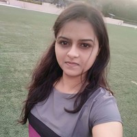 Rashmi Nikam