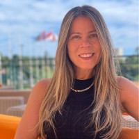 Maria Luisa Saavedra Paris