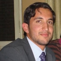 Saif Ahmadzai