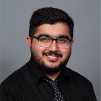 Usman Imtiaz