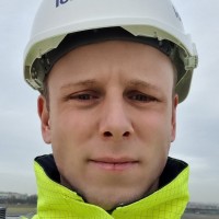 Mark Van Kuik