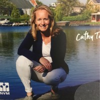 Cathy Taartmans