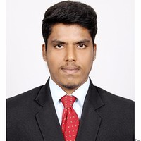 Mohanram R
