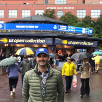 Federico L Betancourt Acevedo