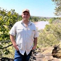 Esias Van der Westhuizen