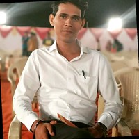 Shirish Dethe