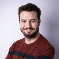 Mustafa Sercan Özyurt