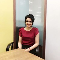 Sheetal Shetty