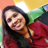 Surya S Rajan