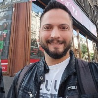 Carlos Eduardo Madureira Trufen, M.Sc.