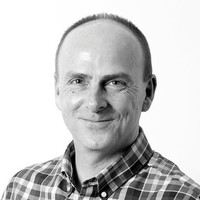 Steve Hughes