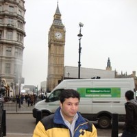Muhammad Mudassar Farooq