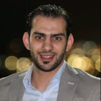 Waleed Yaghi