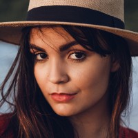 Rebeca Saldanha