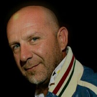 Eric Boura