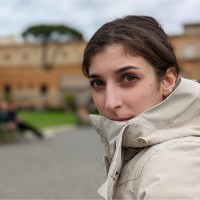 Rosy Lupiano