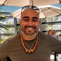 Kevin Ezmiro
