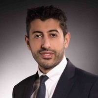 Idir Ouzaid, Md, Phd