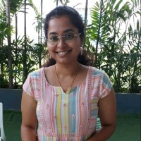 Deepa Salian