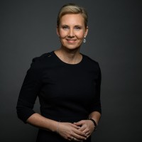 Hanna Sjöström