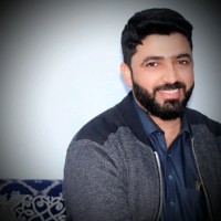 Najm Us Saqib