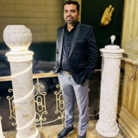 Praveen Pandey
