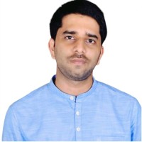 Gourav N Kamath