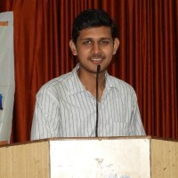 Kashish Inamdar