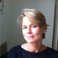 Ingrid Laforge