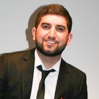 Rezgar Bahrami