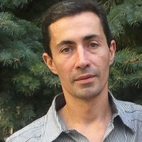 Andrey Galstyan