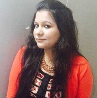 Jaspreet Dua